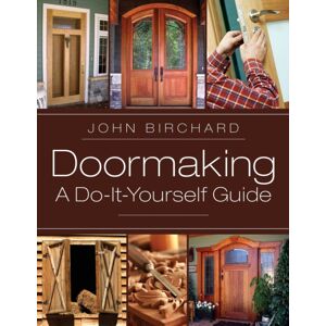 Echo Point Books & Media Doormaking : A Do-It-Yourself Guide Echo Point Books & Media Doormaking : A Do-It-Yourself Guide