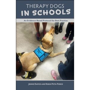 Purdue Scholarly Publishing Services Therapy Dogs In Schools : An Evidence-Based Protocol For Practice Purdue Scholarly Publishing Services Therapy Dogs In Schools : An Evidence-Based Protocol For Practice