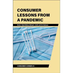 Purdue Scholarly Publishing Services Consumer Lessons From A Pandemic Purdue Scholarly Publishing Services Consumer Lessons From A Pandemic