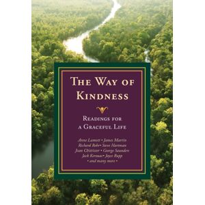 Orbis Books (USA) The Way Of Kindness : Readings For A Graceful Life Orbis Books (USA) The Way Of Kindness : Readings For A Graceful Life