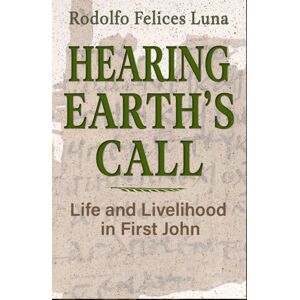 Orbis Books (USA) Hearing Earth'S Call Orbis Books (USA) Hearing Earth'S Call