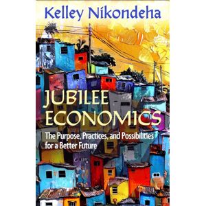 Orbis Books (USA) Jubilee Economics Orbis Books (USA) Jubilee Economics