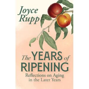 Orbis Books (USA) The Years Of Ripening Orbis Books (USA) The Years Of Ripening
