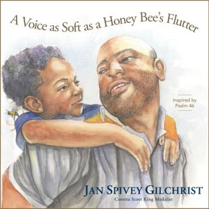 Discovery House Publishers,U.S. A Voice As Soft As A Honey Bee'S Flutter : Inspired By Psalm 46 Discovery House Publishers,U.S. A Voice As Soft As A Honey Bee'S Flutter : Inspired By Psalm 46