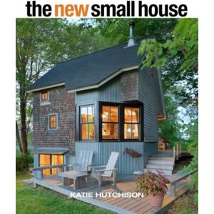 Taunton Press Inc Small House, The Taunton Press Inc Small House, The