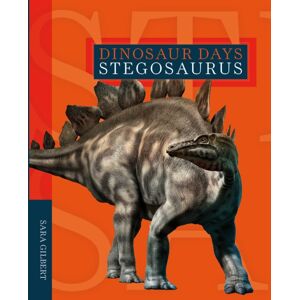Creative Company,US Dinosaur Days: Stegosaurus Creative Company,US Dinosaur Days: Stegosaurus