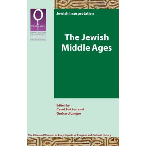 Society of Biblical Literature The Jewish Middle Ages Society of Biblical Literature The Jewish Middle Ages