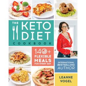 Victory Belt Publishing The Keto Diet Cookbook Victory Belt Publishing The Keto Diet Cookbook