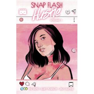 Epitaph Snap Flash Hustle, Vol. 1 Epitaph Snap Flash Hustle, Vol. 1