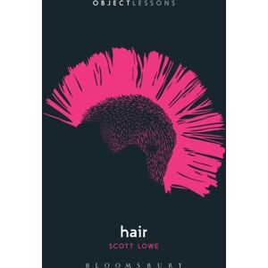 Bloomsbury Publishing Plc Hair Bloomsbury Publishing Plc Hair