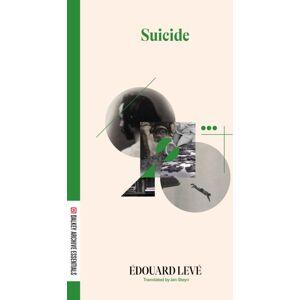 Dalkey Archive Press Suicide Dalkey Archive Press Suicide