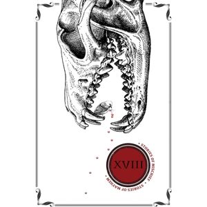 Distributed via Smashwords Eighteen: Stories Of Mischief & Mayhem : Underland Tarot, #2 Distributed via Smashwords Eighteen: Stories Of Mischief & Mayhem : Underland Tarot, #2