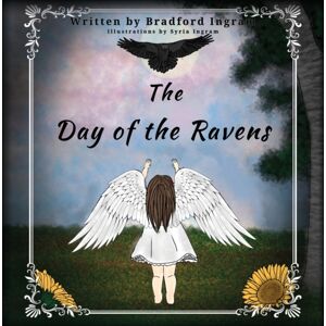 Xulon Press The Day Of The Ravens Xulon Press The Day Of The Ravens