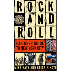 Taylor Trade Publishing Rock And Roll Explorer Guide To York City Taylor Trade Publishing Rock And Roll Explorer Guide To York City