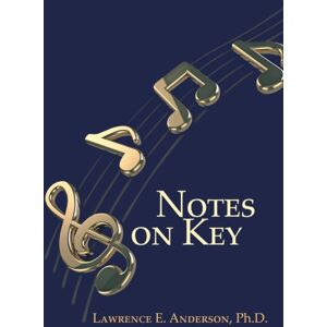 Advanced Publishing LLC Notes On Key Advanced Publishing LLC Notes On Key