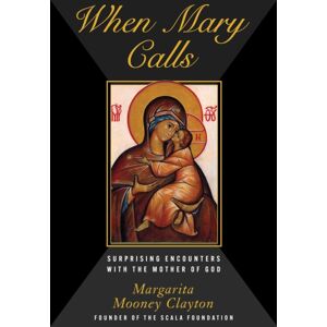 Skyhorse Publishing When Mary Calls : Surprising Encounters With The Mother Of God Skyhorse Publishing When Mary Calls : Surprising Encounters With The Mother Of God