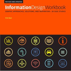 Quarto Publishing Group USA Inc Information Design Workbook, Revised And Updated : Graphic Approaches, Solutions, And Inspiration + 30 Case Studies Quarto Publishing Group USA Inc Information Design Workbook, Revised And Updated : Graphic Approaches, Solutions, And Inspiration + 30 Case Studies