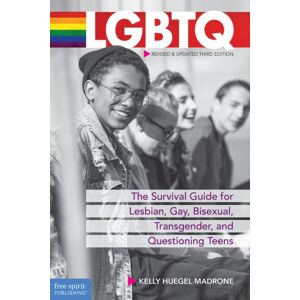 Teacher Created Materials, Inc Lgbtq : The Survival Guide For Lesbian, Gay, Bisexual, Transgender, And Questioning Teens Teacher Created Materials, Inc Lgbtq : The Survival Guide For Lesbian, Gay, Bisexual, Transgender, And Questioning Teens