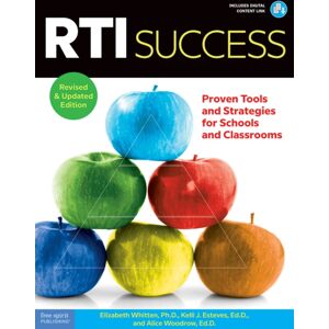 Teacher Created Materials, Inc Rti Success : Proven Tools And Strategies For Schools And Classrooms Teacher Created Materials, Inc Rti Success : Proven Tools And Strategies For Schools And Classrooms