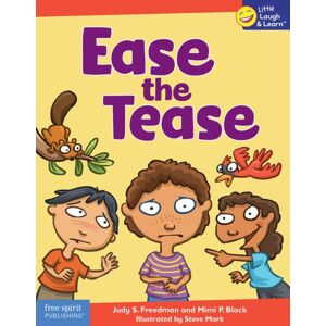Teacher Created Materials, Inc Ease The Tease Teacher Created Materials, Inc Ease The Tease