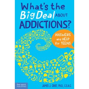 Teacher Created Materials, Inc What'S The Big Deal About Addictions? : Answers And Help For Teens Teacher Created Materials, Inc What'S The Big Deal About Addictions? : Answers And Help For Teens