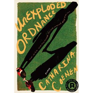 Restless Books Unexploded Ordnance : Time Fuses & Taxonomies Restless Books Unexploded Ordnance : Time Fuses & Taxonomies