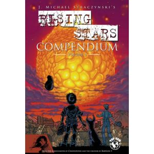 Image Comics Rising Stars Compendium Image Comics Rising Stars Compendium