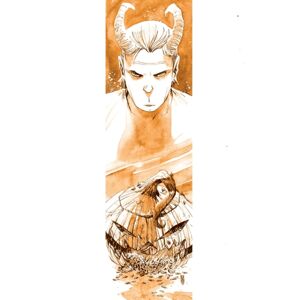 Image Comics Nailbiter Volume 4: Blood Lust Image Comics Nailbiter Volume 4: Blood Lust