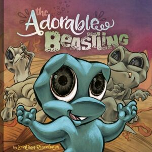 Action Lab Entertainment, Inc. The Adorable Beastling Action Lab Entertainment, Inc. The Adorable Beastling
