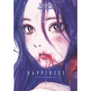 Kodansha America, Inc Happiness 1 Kodansha America, Inc Happiness 1