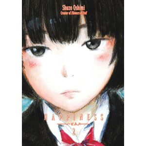 Kodansha America, Inc Happiness 2 Kodansha America, Inc Happiness 2
