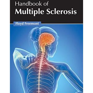 Foster Academics Handbook Of Multiple Sclerosis Foster Academics Handbook Of Multiple Sclerosis