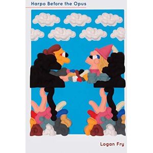 Omnidawn Publishing Harpo Before The Opus Omnidawn Publishing Harpo Before The Opus