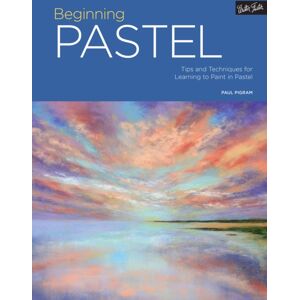 Quarto Publishing Group USA Inc Portfolio: Beginning Pastel : Tips And Techniques For Learning To Paint In Pastel Volume 5 Quarto Publishing Group USA Inc Portfolio: Beginning Pastel : Tips And Techniques For Learning To Paint In Pastel Volume 5