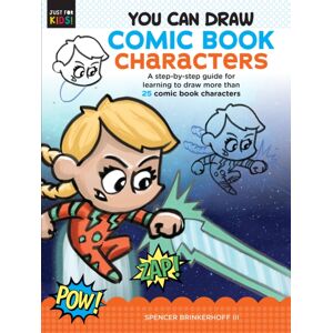 Quarto Publishing Group USA Inc You Can Draw Comic Book Characters : A Step-By-Step Guide For Learning To Draw More Than 25 Comic Book Characters Volume 4 Quarto Publishing Group USA Inc You Can Draw Comic Book Characters : A Step-By-Step Guide For Learning To Draw More Than 25 Comic Book Characters Volume 4