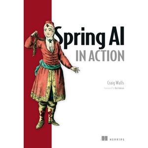 Manning Publications Spring Ai In Action Manning Publications Spring Ai In Action