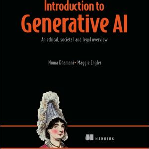 Manning Publications Introduction To Generative Ai Manning Publications Introduction To Generative Ai