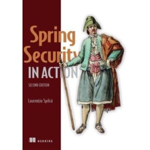 Manning Publications Spring Security In Action Manning Publications Spring Security In Action