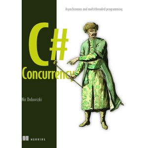 Manning Publications C# Concurrency Manning Publications C# Concurrency