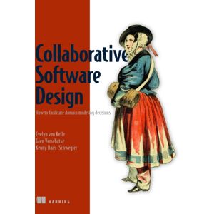 Manning Publications Collaborative Software Design Manning Publications Collaborative Software Design