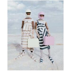 Museum of Modern Art Items: Is Fashion Modern? Museum of Modern Art Items: Is Fashion Modern?