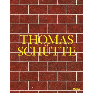 Museum of Modern Art Thomas Schutte Museum of Modern Art Thomas Schutte