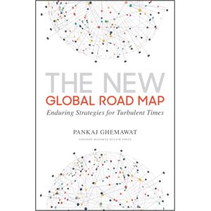 Harvard Business Review Press The Global Road Map : Enduring Strategies For Turbulent Times Harvard Business Review Press The Global Road Map : Enduring Strategies For Turbulent Times