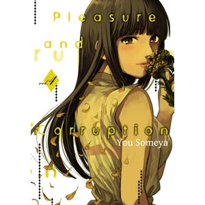 Denpa Books Pleasure & Corruption, Volume 4 Denpa Books Pleasure & Corruption, Volume 4