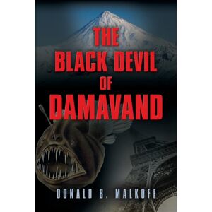 Booklocker.com The Black Devil Of Damavand Booklocker.com The Black Devil Of Damavand