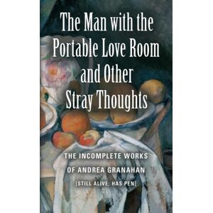 Booklocker.com The Man With The Portable Love Room And Other Stray Thoughts Booklocker.com The Man With The Portable Love Room And Other Stray Thoughts
