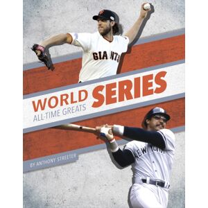 Press Room Editions World Series All-Time Greats Press Room Editions World Series All-Time Greats