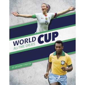 Press Room Editions World Cup All-Time Greats Press Room Editions World Cup All-Time Greats
