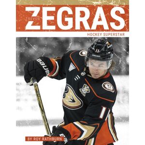 Press Room Editions Trevor Zegras : Hockey Superstar Press Room Editions Trevor Zegras : Hockey Superstar