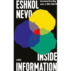 Other Press LLC Inside Information : A Novel Other Press LLC Inside Information : A Novel